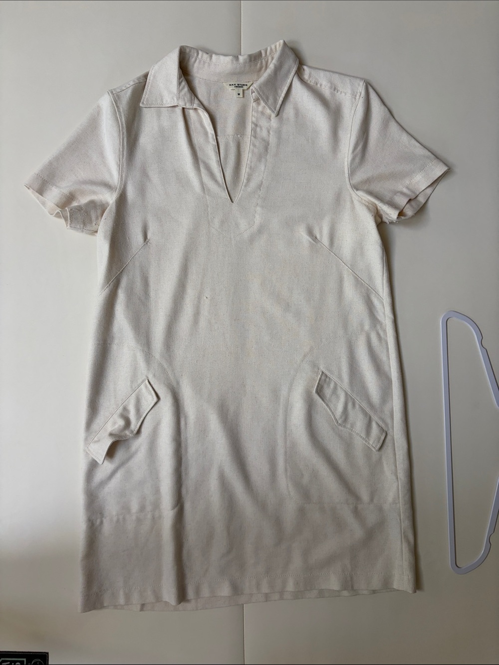 Max Studio mini dress Subcategory Classification
